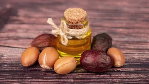 تصویر 3 از خرید روغن ارگان + قیمت عالی باکیفیت